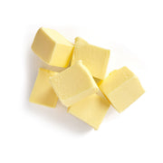 European Style Unsalted Bulk Butter