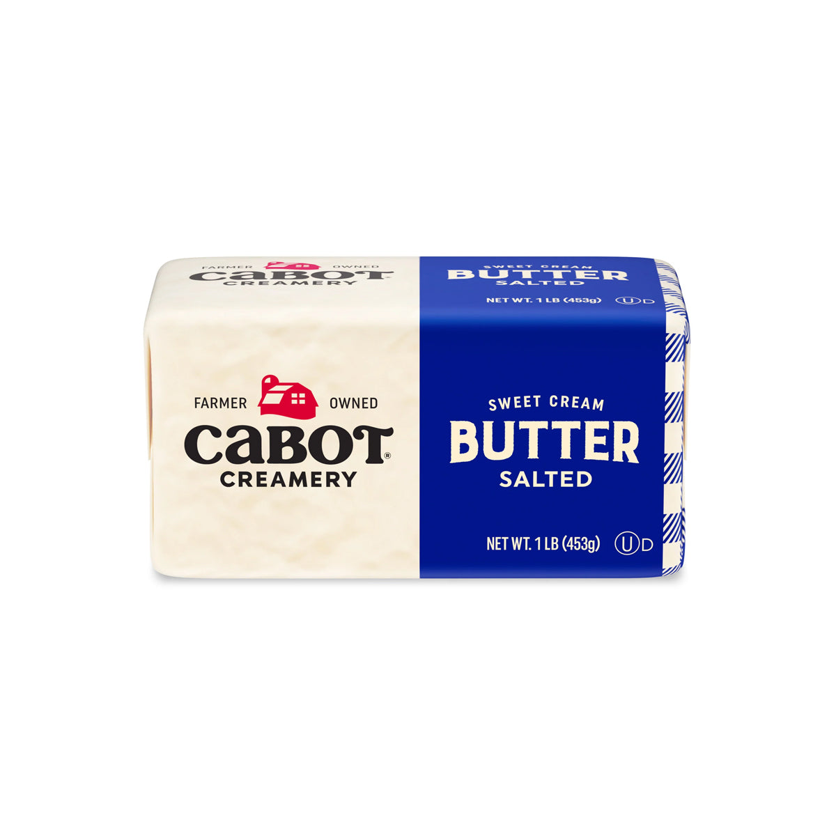 Salted Butter 80%