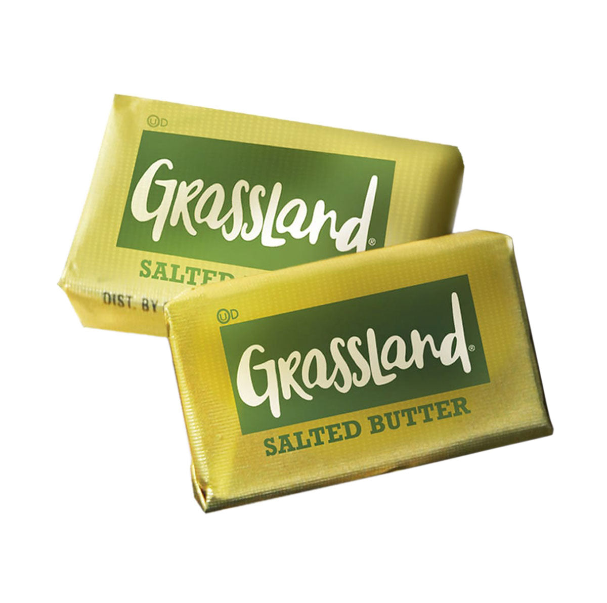 Salted Butter Chips