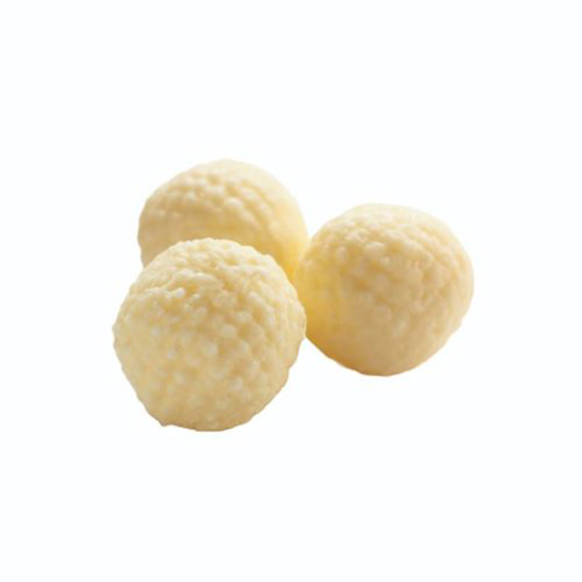 Salted Butter Balls