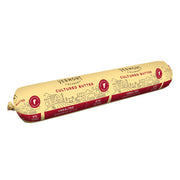 Unsalted Cultured Butter 86%