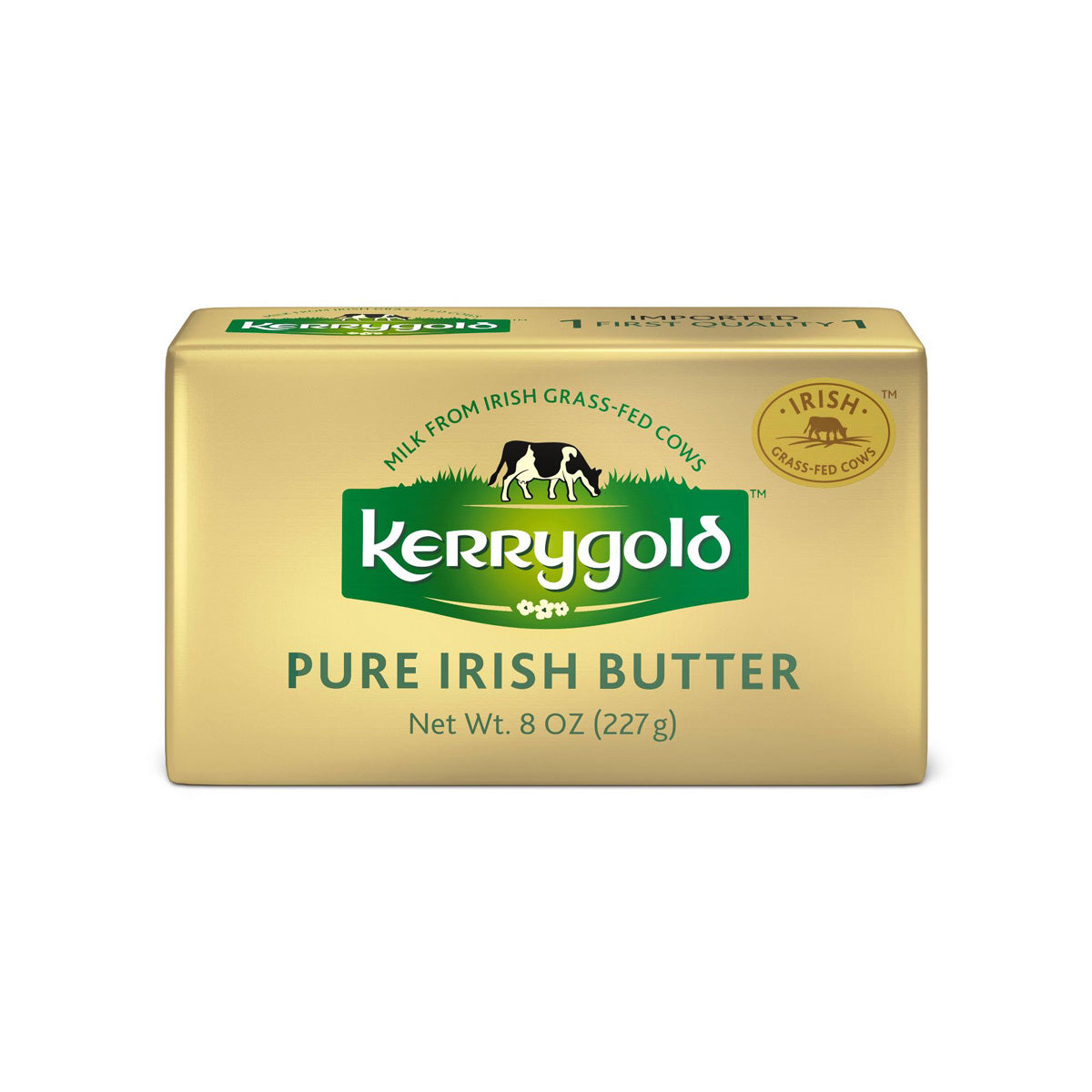 Pure Irish Salted Butter