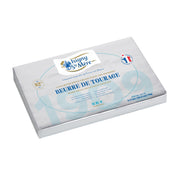 Pastry Butter Sheets 82%