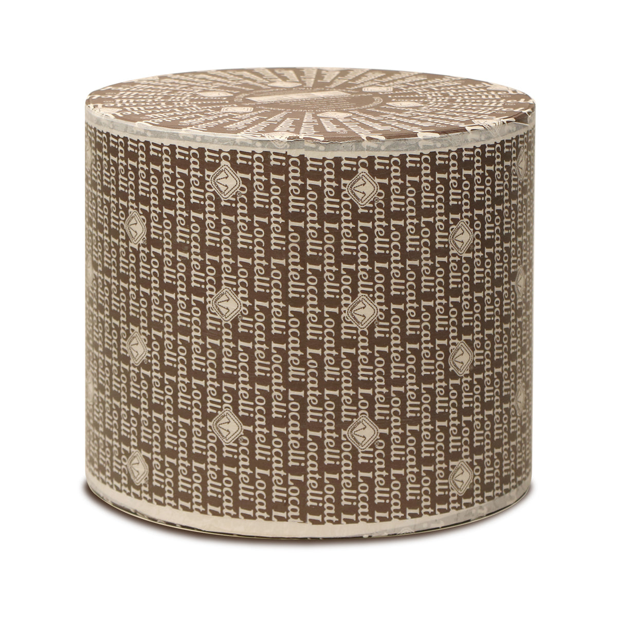 Locatelli Wheel
