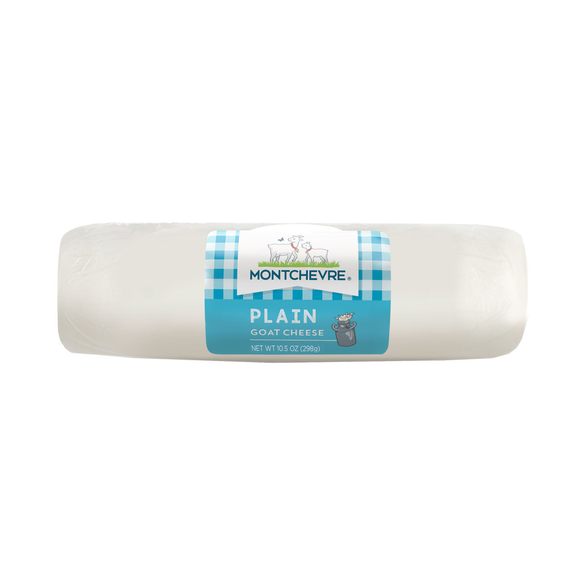 Goat Cheese Log