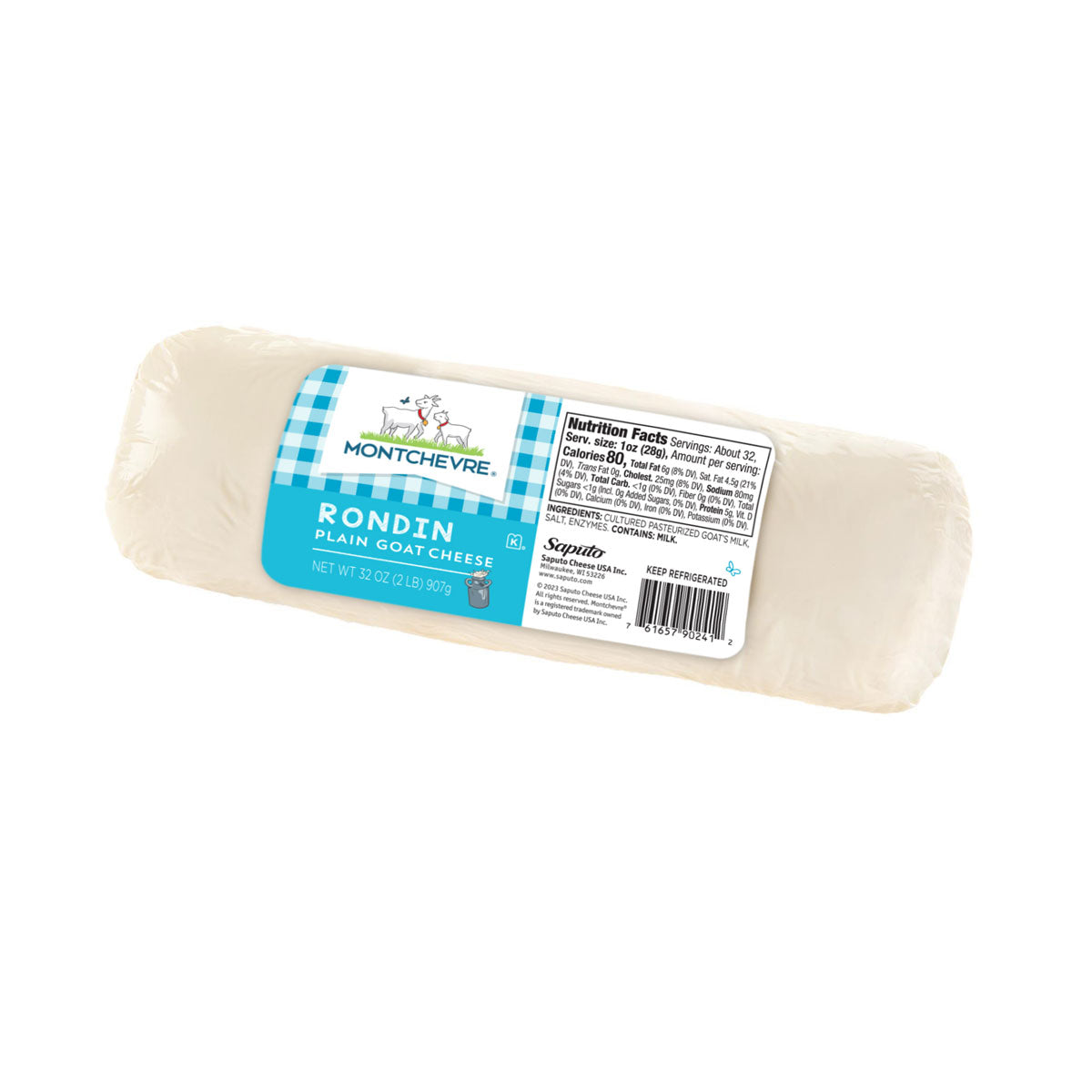 Rondin Goat Cheese