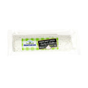 Garlic and Herb Goat Cheese Log