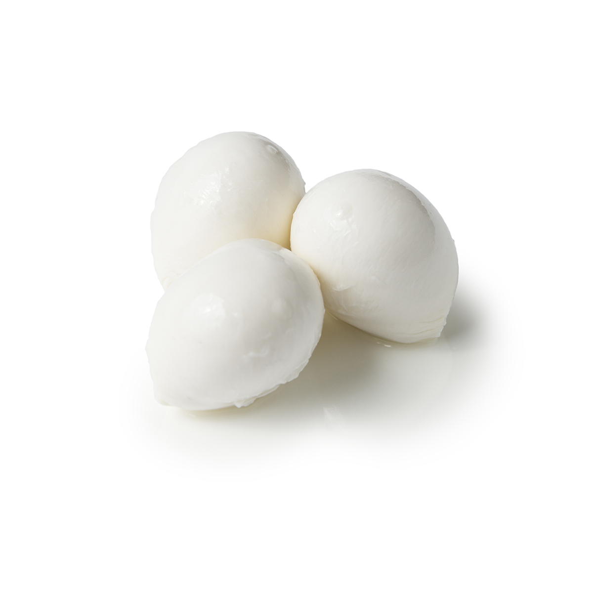 Ovolini Mozzarella Cheese In Water