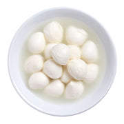 Bocconcini Mozzarella Cheese In Water