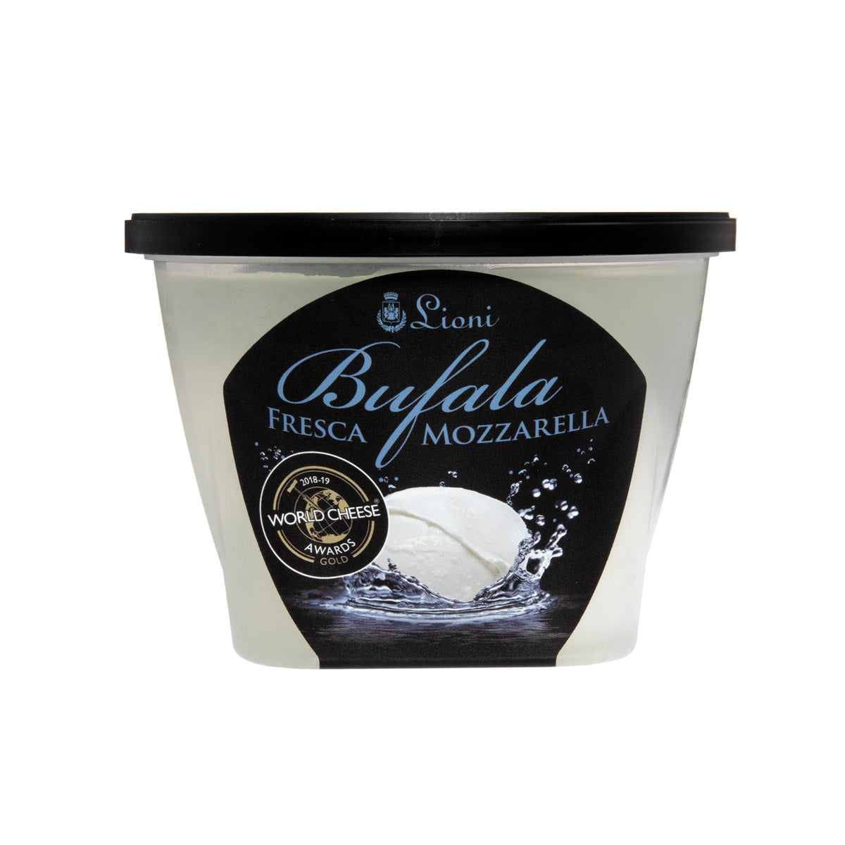 Bufala Fresca Mozzarella Balls 4 oz