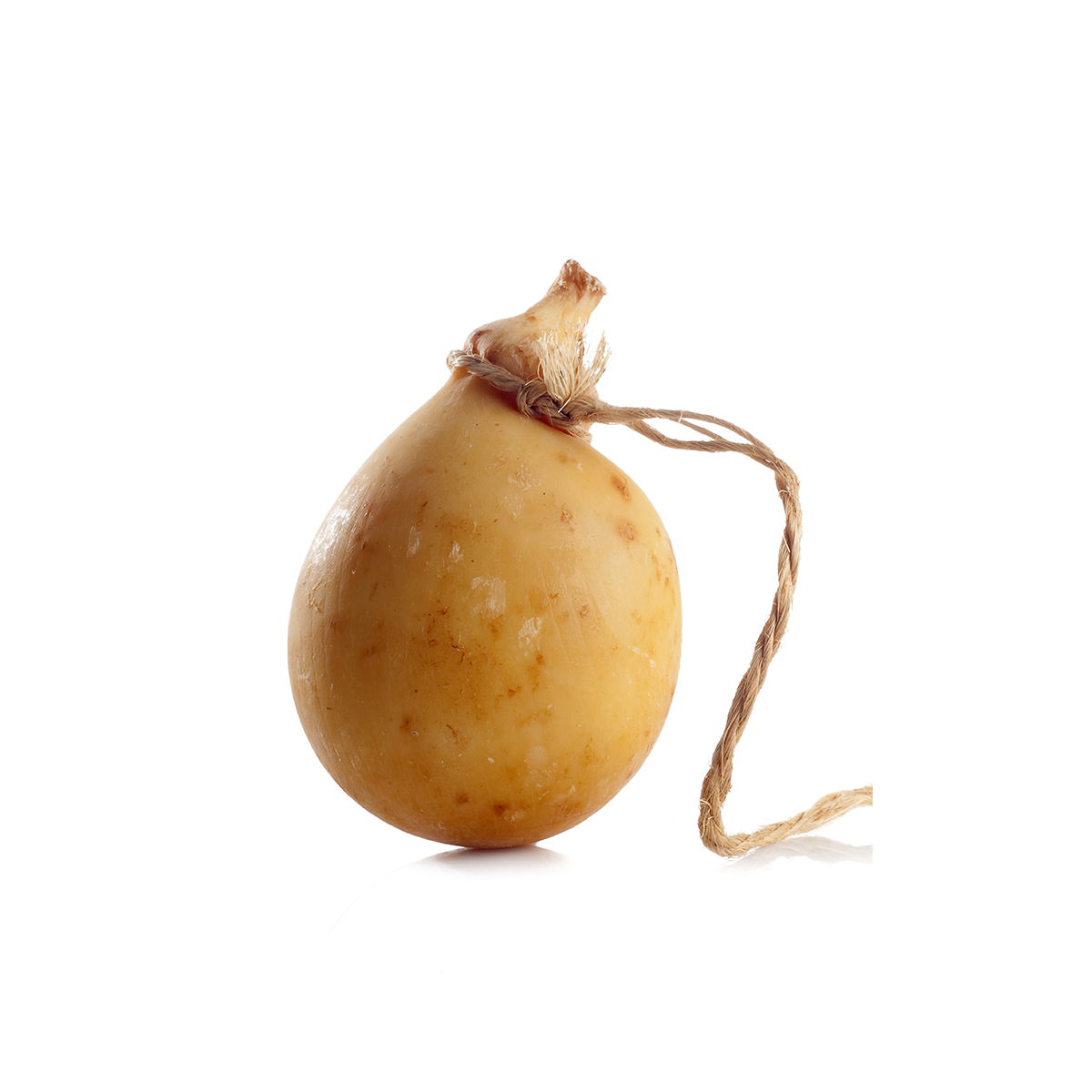 Scamorza Bianca