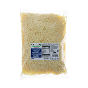Mozzarella and Provolone Shredded