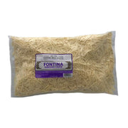 Shredded Fontina