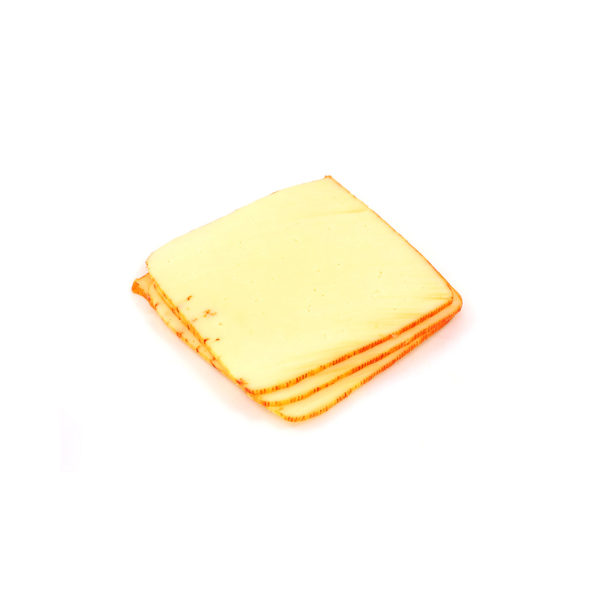 Sliced Muenster Cheese