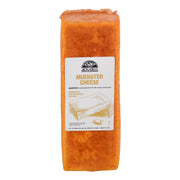 Muenster Cheese Loaf