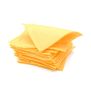 Sliced Yellow American Cheese 120 CT
