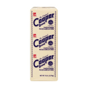 Cooper Sharp American Cheese