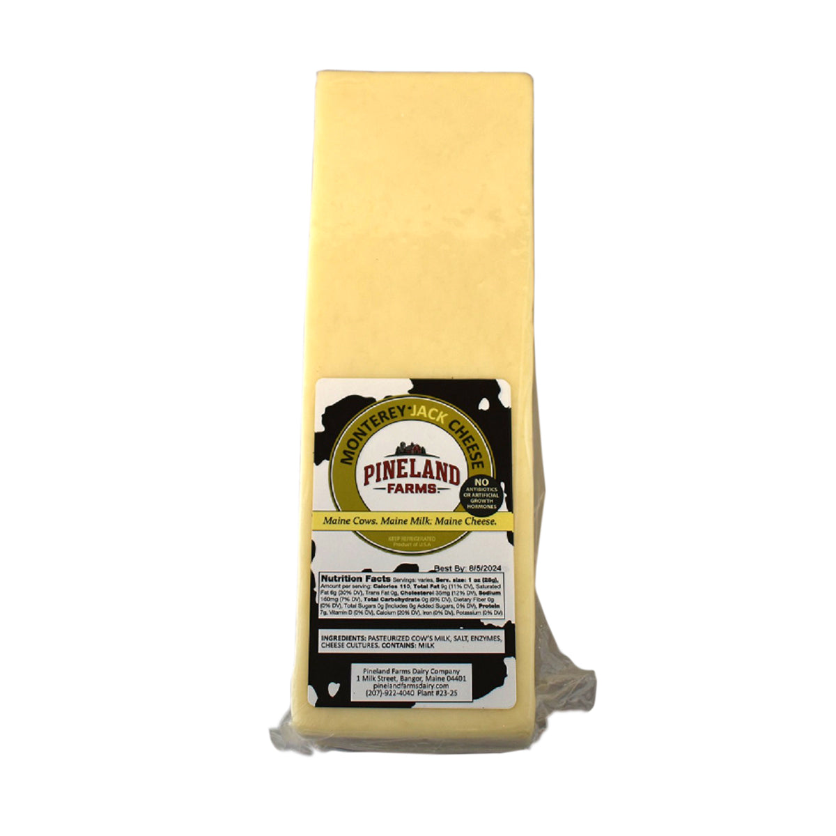 Monterey Jack
