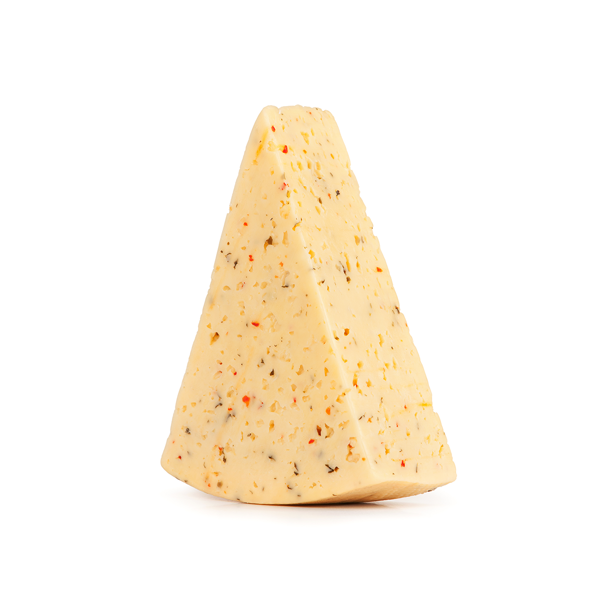 Pepper Jack Cheese