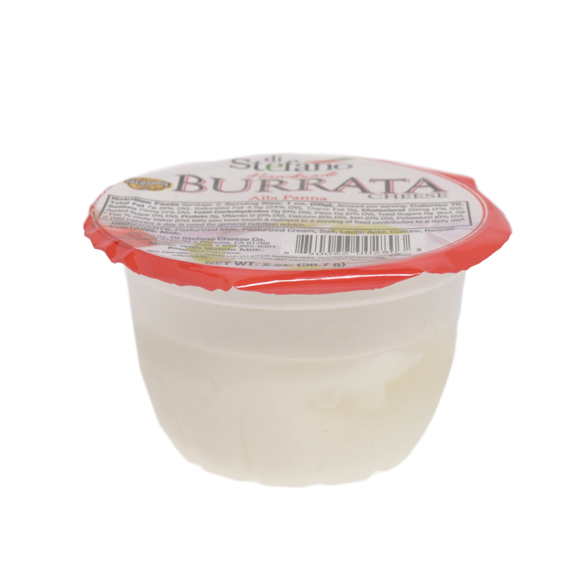 Burrata
