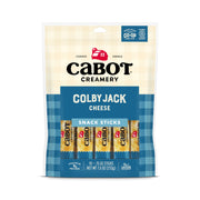 Colby Jack Snacking Sticks