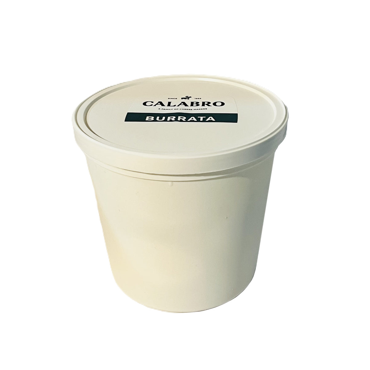 Burrata 4oz Case