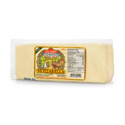 Old Fashioned WMLM Mozzarella Loaf