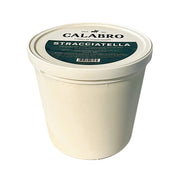 Stracciatella Food Service Case