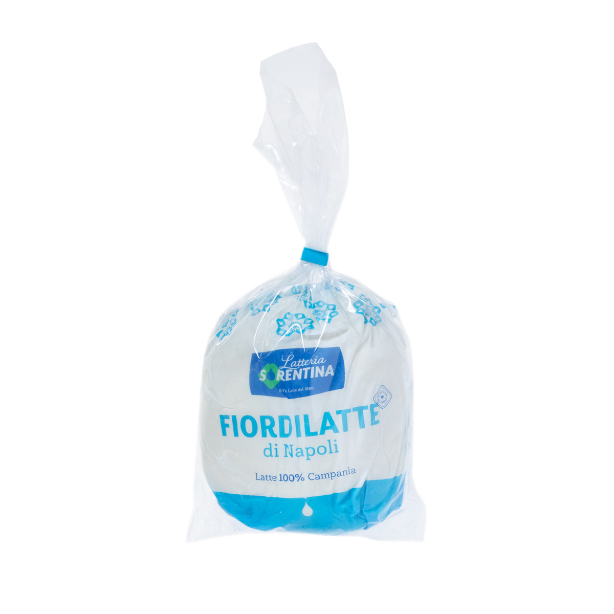 Frozen Fior di Latte di Napoli