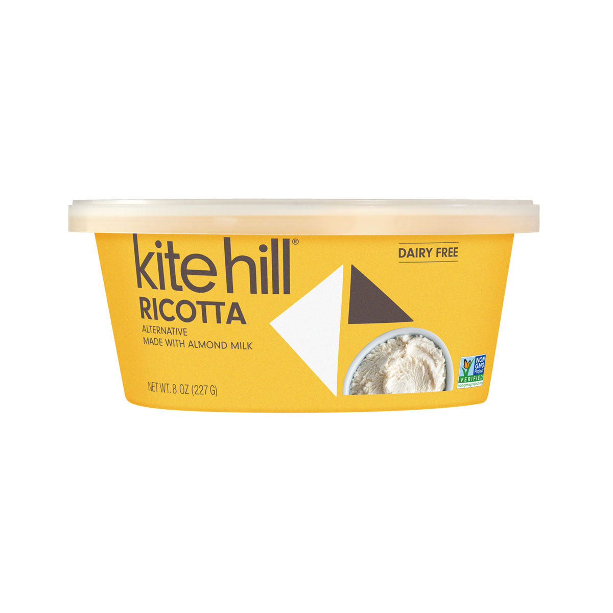 Vegan Ricotta