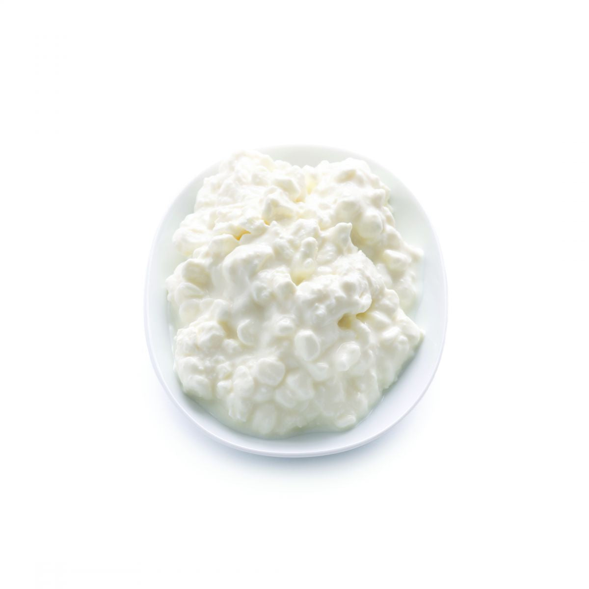 Cottage Cheese