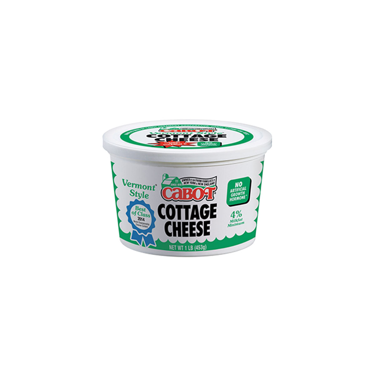 Cottage Cheese