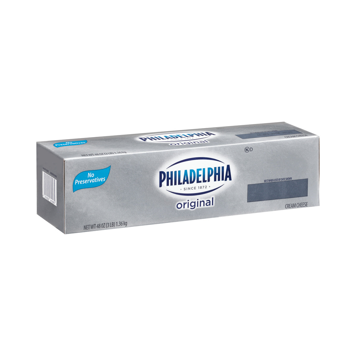 Cream Cheese
