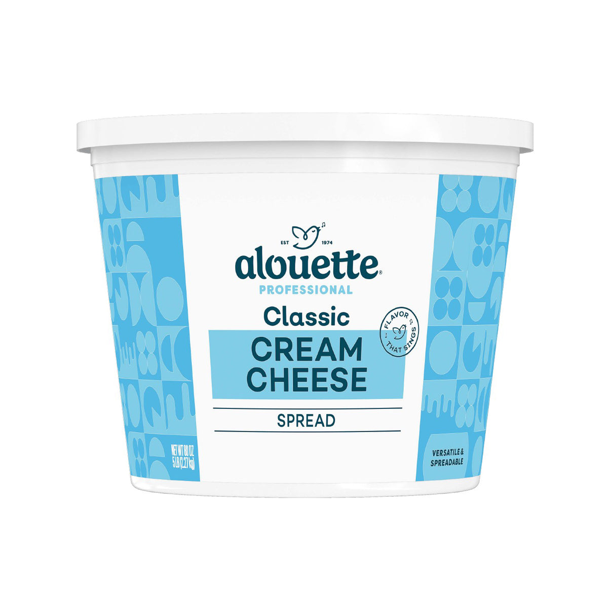 Soft Cream Cheese