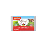 Organic Cream Cheese