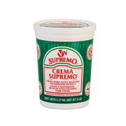 Crema Supremo