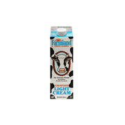 UHT 18% Light Cream