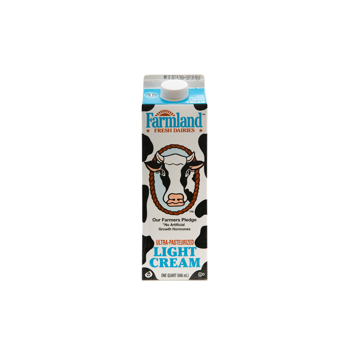 UHT 18% Light Cream