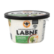 Tzatziki Spread