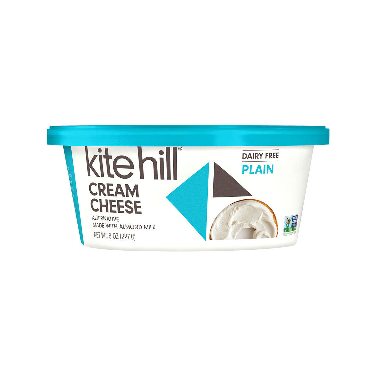 Vegan Cream Cheese