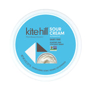 Vegan Sour Cream