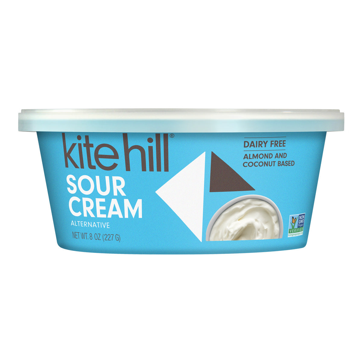Vegan Sour Cream