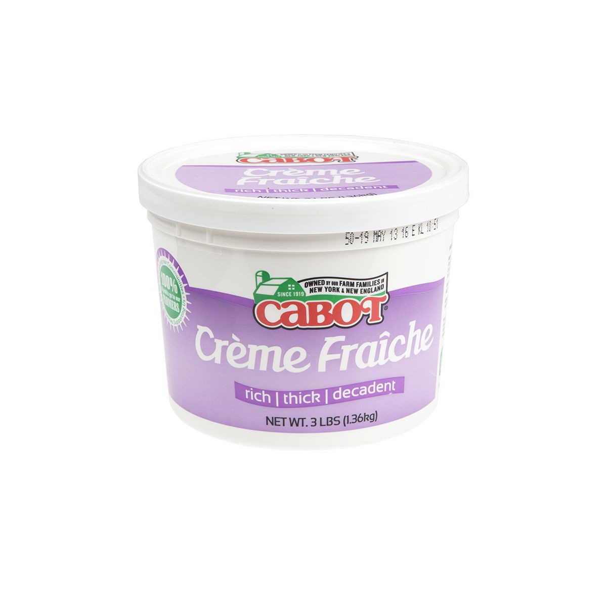 Creme Fraiche