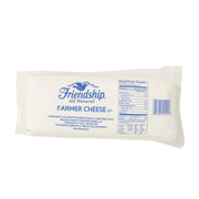 Farmer's Cheese