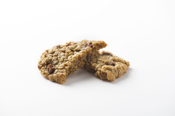 Individually Wrapped WG Oatmeal Raisin Cookie