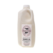 10% Vanilla Soft Serve Ice Cream Mix
