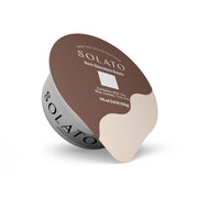 Dark Chocolate Gelato Base Cups