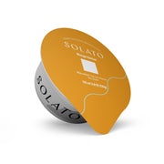 Mango Gelato Base Cups