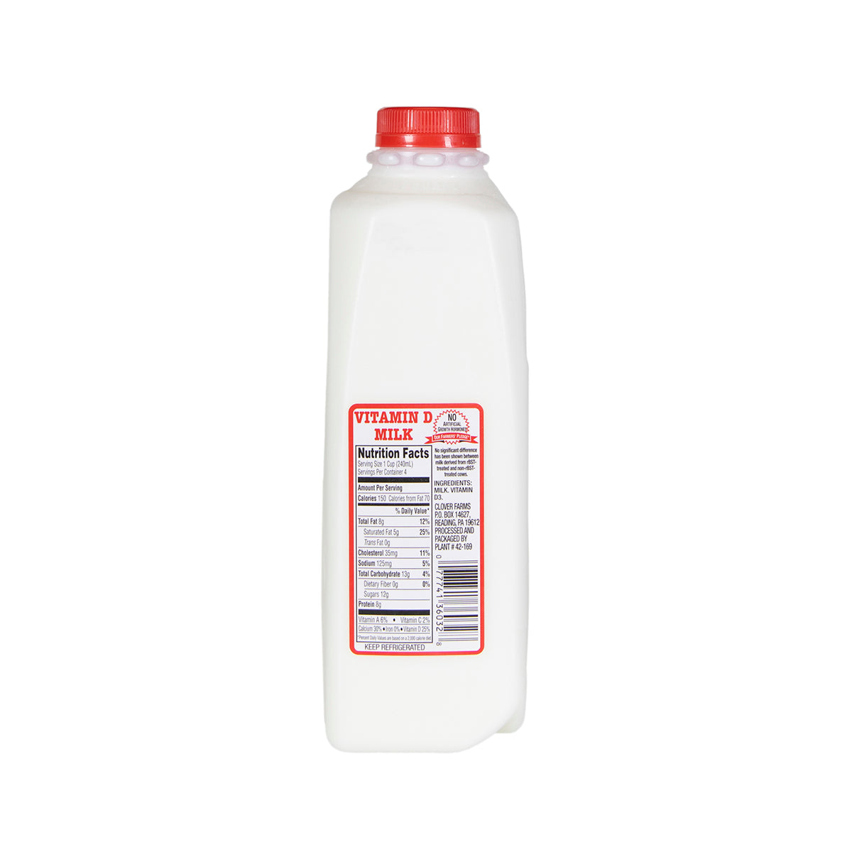 Whole Milk