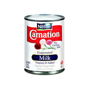 Evaporated Milk